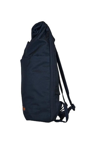 Yuga Roll Up Sırt Çantası Siyah