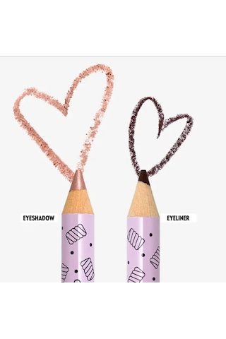 Oriflame On Colour Göz Kalemi & Göz Farı