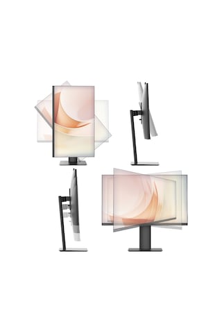 Thomson Supreme Business Monitör 27" Fhd 100hz 1920 X 1080 - M27fb7c14v