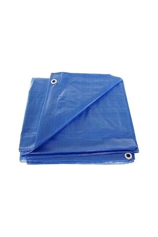 3x6 Pvc Çadır Branda Tente Kar Su Gecirmez Mavi 3x6 Pvc Çadır Branda Tente Kar Su Gecirmez Mavi