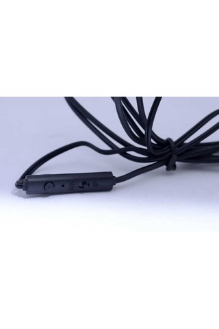 Zore Gx-140 Stereo Kulaklık Diğer