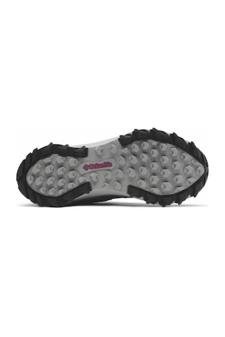 Hoka Columbia Peakfreak Iı Outdry Ayakkabı Gri