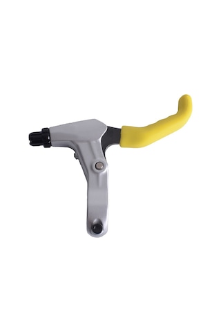 Dianziye Mountain Bike Fren Kolu Koruyucu Korumalı Silikon Kılıf, Kayma Önleyici, Renk Seçenekli Mavi