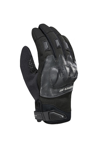 Scoyco Mc192wp Kışlık Siyah Eldiven