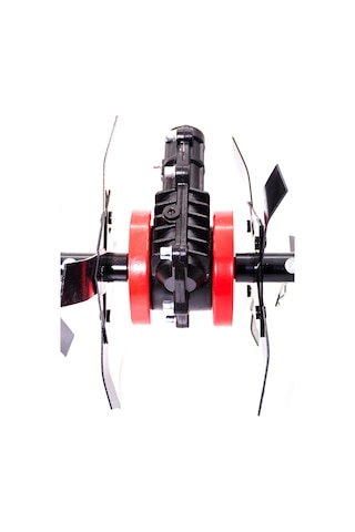 Tırpan Başı Çapa Aparatı 28mm-9 Diş, Elefant