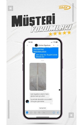 Banyo-fayans-derz-armatür Ve Duşakabin Temizleyici 750 Ml. 2 Adet