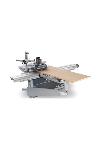 Felder Besleme Robotu Varıofeed 4 380v