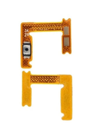 En-cag Samsung Uyumlu A20 On Off Power Filmi Flex Bss