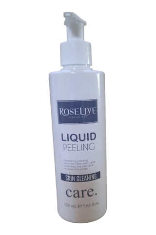 Roselive Liquid Face Peeling 225 ML