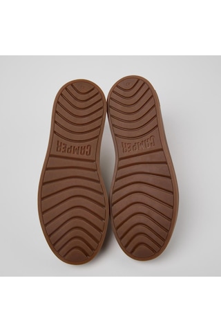 Camper Tws Beyaz Erkek Spor Ayakkabı Cmpk101107-006 Cmp.013