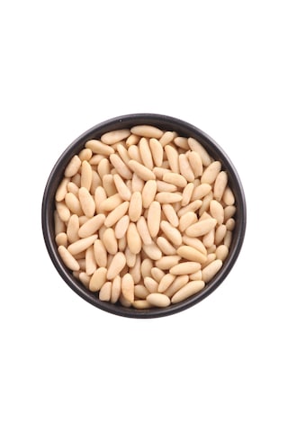 Antik Kuruyemiş Çam Fıstığı Dolmalık 100 G Antik Kuruyemiş Çam Fıstığı Dolmalık 100 G