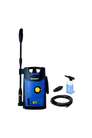 Michelin Mpx14E 1400Watt 110Bar Basınçlı Yıkama