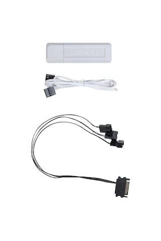 Lıan Lı L-wıreless Controller Beyaz G89.rf-t-w.02 Akak9llı0059