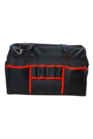 İzeltaş 1400 Bez Takım Çantası Büyük - 14000004133