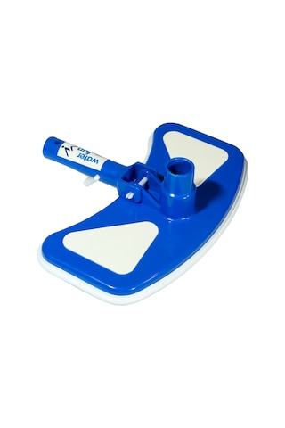 Water Fun LUX Liner Vakumlu Havuz Süpürgesi 1,5 inç-Vacuum Cleane