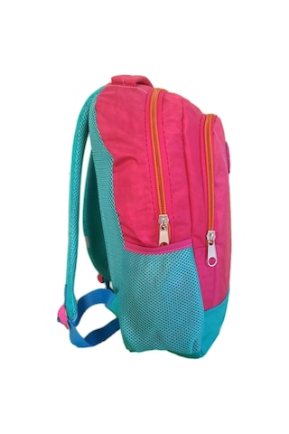 Benetton Okul Çantası 96032