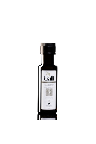 Galli Premium Soğuk Sıkım Natürel Sızma Zeytinyağı 100 ML