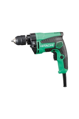 Hitachi-Hikoki D10VC3 Profesyonel Darbesiz Matkap 600 W 10 MM