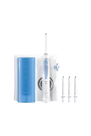 Braun Oral-B Waterjet Oral Health Center Diş Duşu