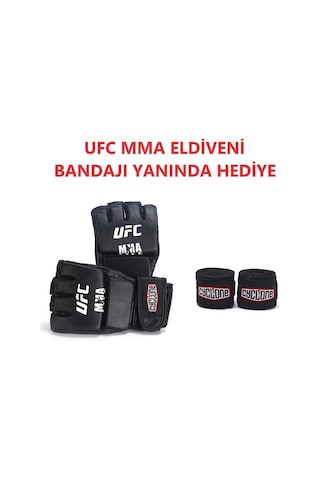 Cyclonespor Cyclone Ufc Mma Eldiveni - Bandaj Hediye Çok Renkli Cyclonespor Cyclone Ufc Mma Eldiveni - Bandaj Hediye Çok Renkli