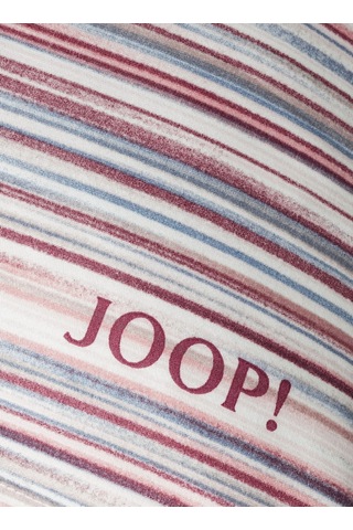 Joop Vıvıd Mako Saten Yatak Çarşafı Takımı, %100 Pamuk, 135x200 + 80x80, Fermuarlı, Almanya Üretimi Çarsaf Pembe