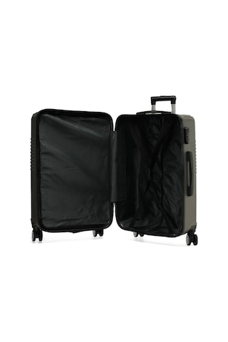 Travel Soft Sanderum -o 6fx Vizon Unisex Orta Boy Valiz 000000000102689005