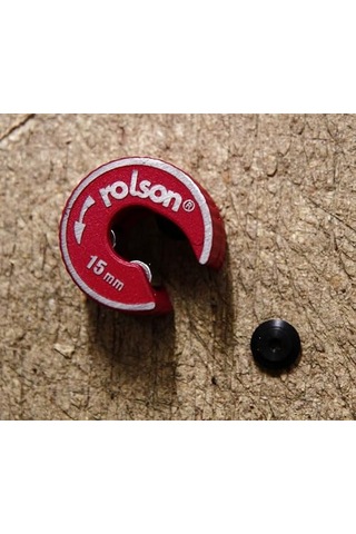 15 Mm Pipe Cutter