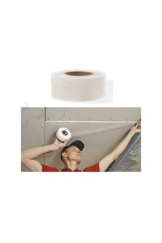 Bay-Tec Mk0818 Derz Bandı 96 Mm x 90 M