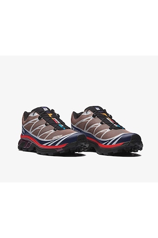 Salomon Xt-6 Erkek Sneaker Ayakkabı L49212000 Kahverengi
