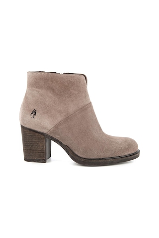 Hush Puppies Krasts Bounce Hakiki Deri Kadın Bot Bej