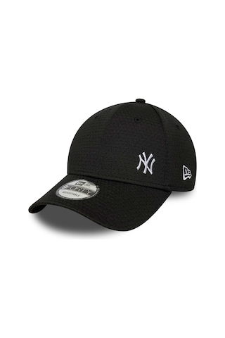 New Era Flawless Mesh 9forty Neyyan Siyah Şapka 60691115 Siyah