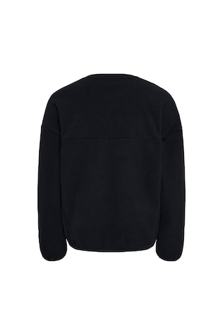 Only & Sons Keem Erkek Siyah Sweatshirt 22034261-jbk Siyah