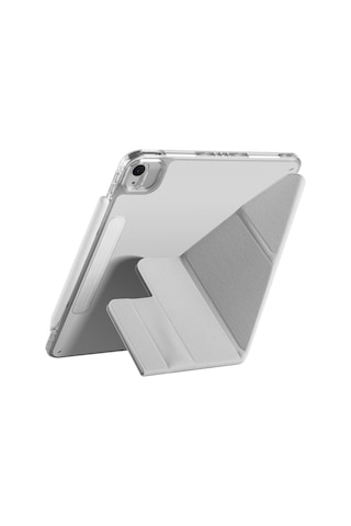 Apple Uyumlu iPad, Air 11inç M2/m3 Air 4/5.nesil 10.9 Kılıf Çift Parça Magnetik Multi Skinpro Case Kılıf
