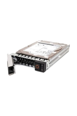Dell 1.2tb 2.5" 10k 12g Sas G14 Hdd