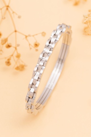 Vogutima Kadın Paslanmaz Çelik Bileklik