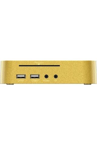 Redline Golden Box Smart Ott Box Uydu Alıcı