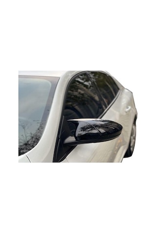 Yarasa Ayna Kapağı Megane 4 2016 / Aykay004