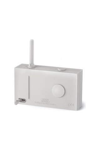 Lexon Tykho 3 Radyo Ve Bluetooth Hoparlör Mavi