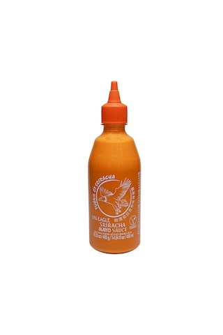 Thai World Sriracha Mayo 460 G