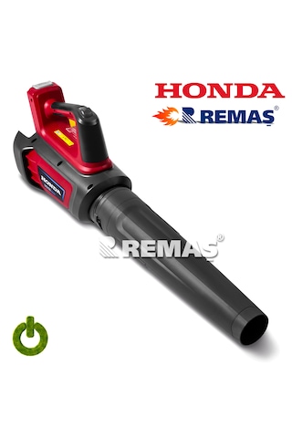 Honda Hhb36bxbe75 Aküsüz Şarjsız Üfleyici Yaprak Üfleme Makinesi