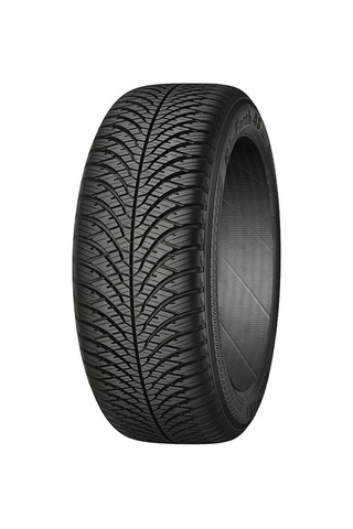Yokohama 205/55R16 91V Bluearth-4S Aw21 Oto Dört Mevsim Lastiği 2025
