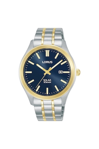 Lorus Rx392ax9 Erkek Kol Saati Rose Gold