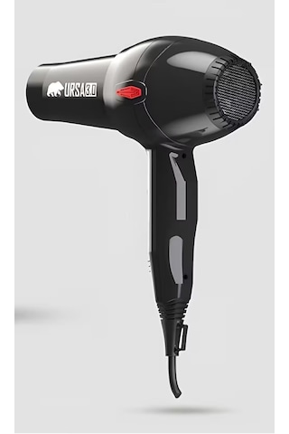 Ursa 3.0 2500 W Profesyonel Fön Makinesi