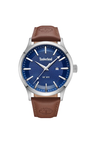 Timberland Tdwgb0041001 Erkek Kol Saati Metalik