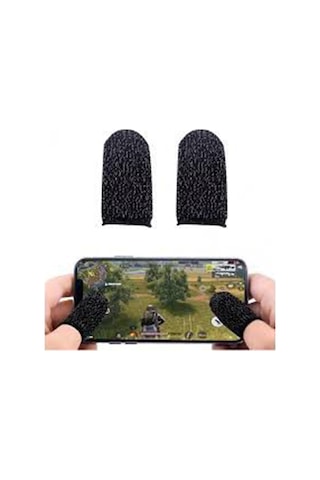Nettech Nt-93179 Pubg Parmak Eldiven Oyun Konsolu