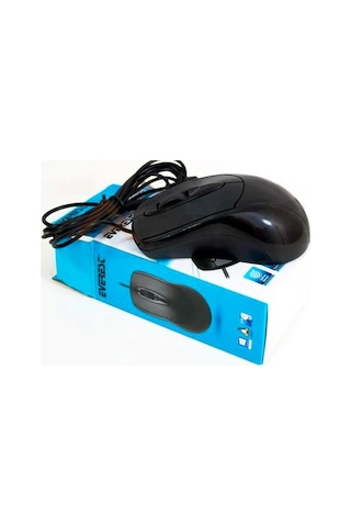 Everest SM-163B Mouse