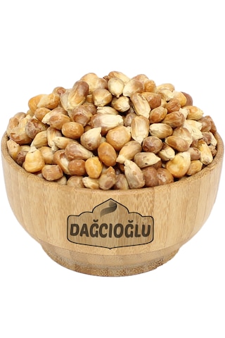 Dağcıoğlu Mısır Kavurgası 1 KG