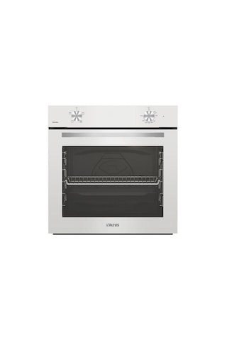 Altus 310 HW - ALA 159 DHW - 525 W Cam Ankastre Set