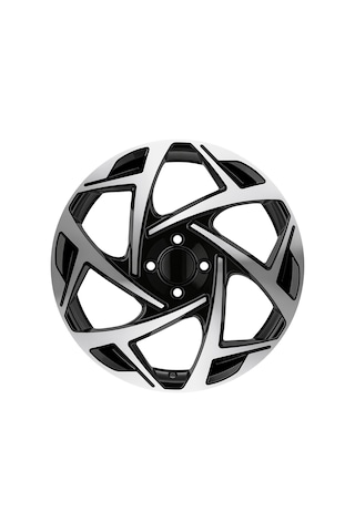 5 115 17 7.5 Et45 Ch70.2 Gloss Black Dıamond Fd-17290