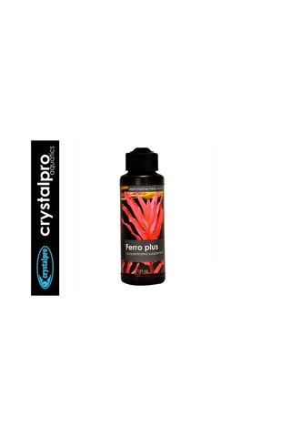 Crystalpro Ferro Plus 500ml